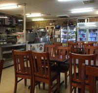Bill's Pizza  Pasta - Accommodation Bookings