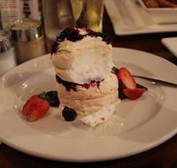 Billy Mac's Bistro - Accommodation Bookings