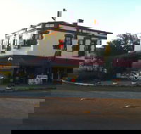 Bon Accord Hotel