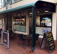 Bon appetit cafe - Accommodation Bookings
