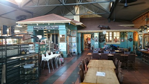 Bordertown Morning Loaf Bakery - Accommodation Bookings 0