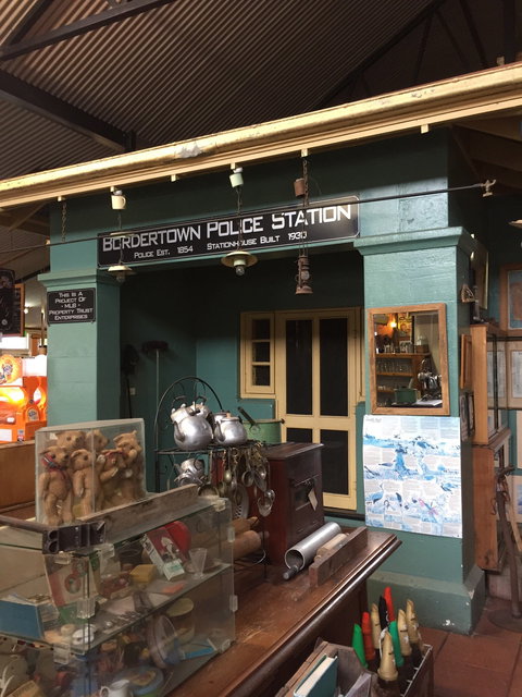 Bordertown Morning Loaf Bakery - Accommodation Bookings 3