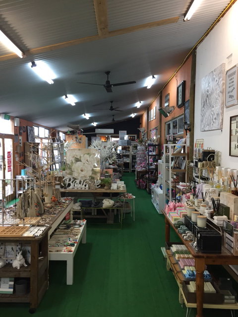 Bordertown Morning Loaf Bakery - Accommodation Bookings 8