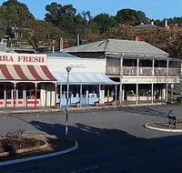 Burra Hotel