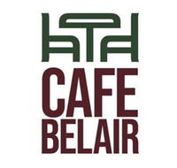 Cafe Belair - Accommodation Bookings