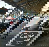 Cafe Lito - Accommodation Bookings