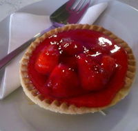 Carousel Cafe Bakery - Accommodation Bookings