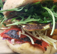 Ceduna's Blue Dolphin Cafe - Accommodation Bookings