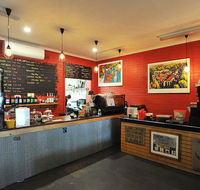 Chocol'Art  Coffee - Accommodation Bookings