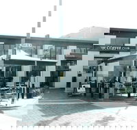 Coffee Club - Accommodation Bookings