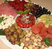 Coffin Bay Pizza  Homemade Food - Accommodation Bookings
