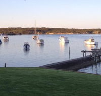 Coffin Bay Yacht Club - Accommodation Bookings
