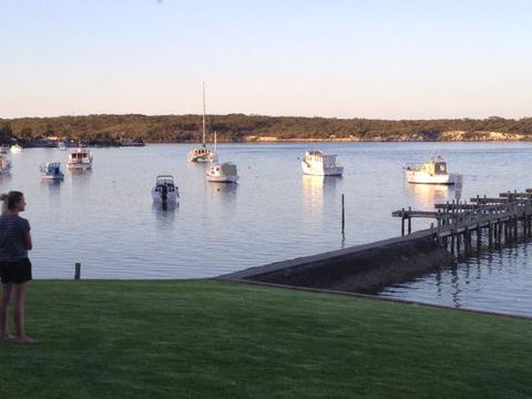 Coffin Bay Yacht Club - Accommodation Bookings 0