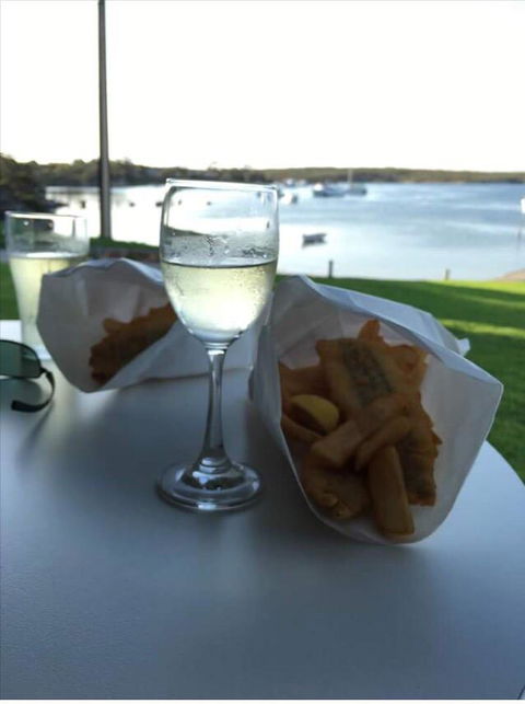 Coffin Bay Yacht Club - Accommodation Bookings 1