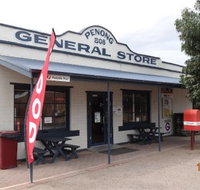 Comet cafe - Accommodation Bookings