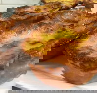 Divine Cafe - Accommodation Bookings