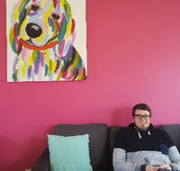 Fat Beagle Coffee Shop - Accommodation Bookings