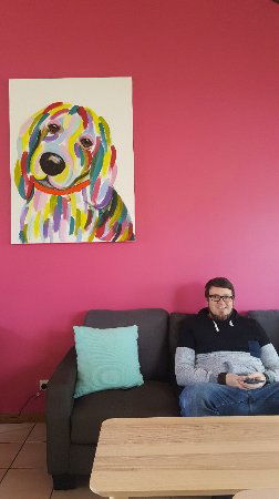 Fat Beagle Coffee Shop - Accommodation Bookings 0