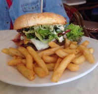 Finniss General Store Cafe - Accommodation Bookings