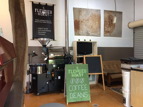 Fleurieu Roast - Accommodation Bookings 0