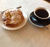 George Street Cafe and Patisserie - Accommodation Bookings
