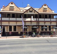 Golden Grain Hotel - Accommodation Bookings