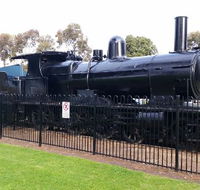 Goyder St Cafe