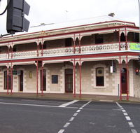 Grand Hotel - Accommodation Bookings