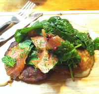 Harvest Mylor Cafe Adelaide Hills - Accommodation Bookings