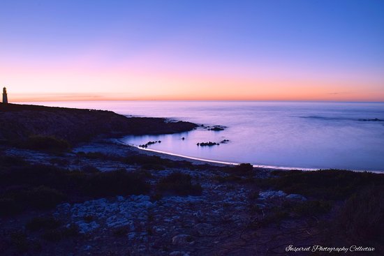 Corny Point SA Accommodation Bookings