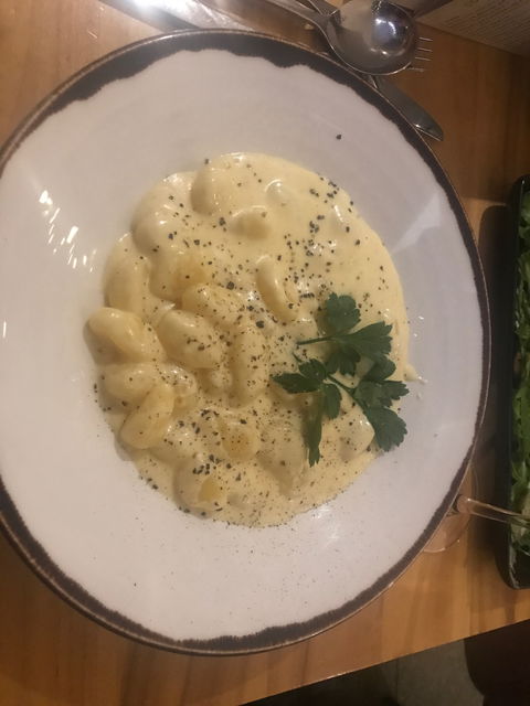 Il Verde - Accommodation Bookings 1