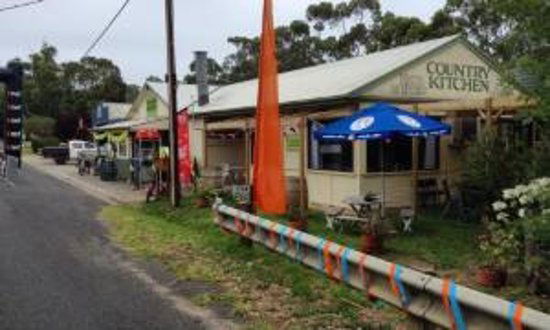 Inman Valley SA Accommodation Bookings