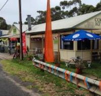 Inman Valley General Store and Country Kitchen