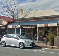 Jacks High Street Cafe  Bakery - Accommodation Bookings
