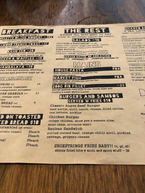 Kettle & Tin - Accommodation Bookings 1