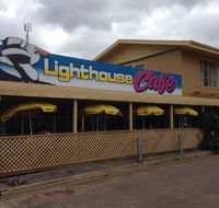 Ki Lighthouse Cafe - Accommodation Bookings