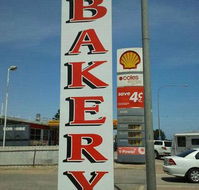 Kipling's Bakery - Accommodation Bookings