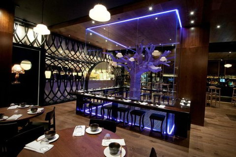 Madame Wu - Accommodation Bookings 0