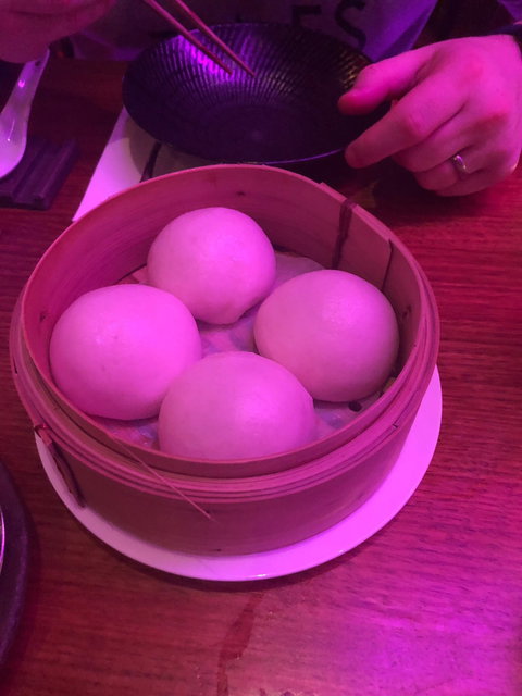 Madame Wu - Accommodation Bookings 2