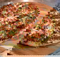 Marebello Pizza