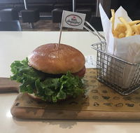 McDonald's - Accommodation Bookings