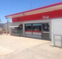 Morgan Roadhouse
