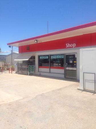 Morgan Roadhouse - Accommodation Bookings 0