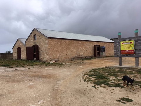 Mt Dutton Bay Woolshed Cafe - Accommodation Bookings 0