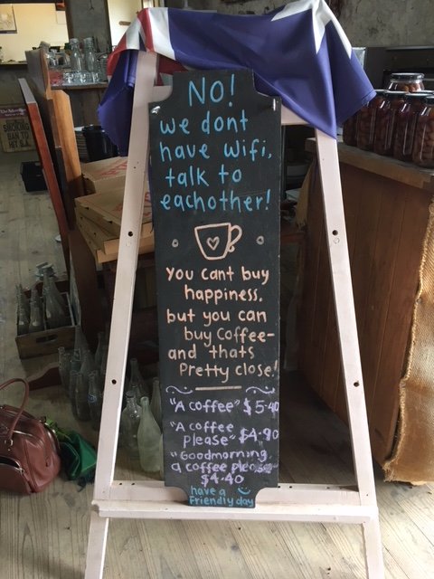 Mt Dutton Bay Woolshed Cafe - Accommodation Bookings 3