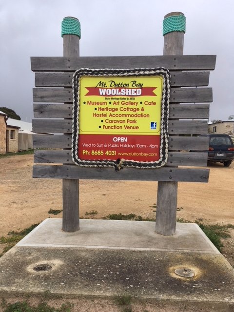 Mt Dutton Bay Woolshed Cafe - Accommodation Bookings 4