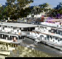 Murray River Queen - Accommodation Bookings