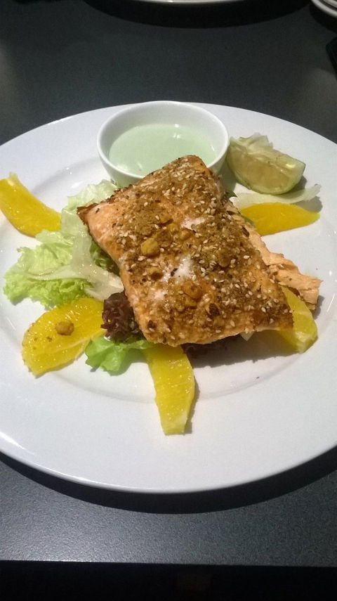 Nanya Bistro - Accommodation Bookings 4