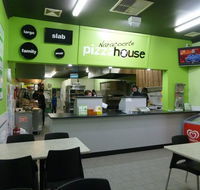 Naracoorte Pizza House - Accommodation Bookings
