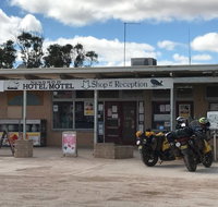 Nundroo roadhouse - Accommodation Bookings